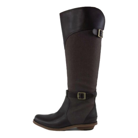 merrell riding boots
